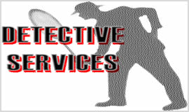 Worthing Private investigator Services