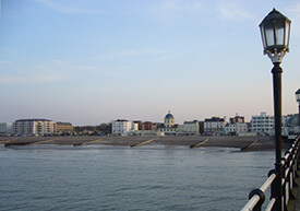 Worthing Worthing